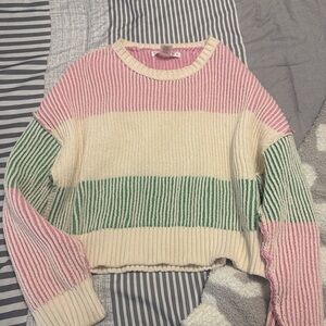 Altard state sweater